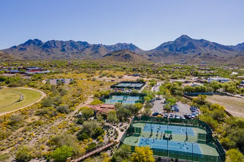 DC Ranch in Scottsdale, Arizona